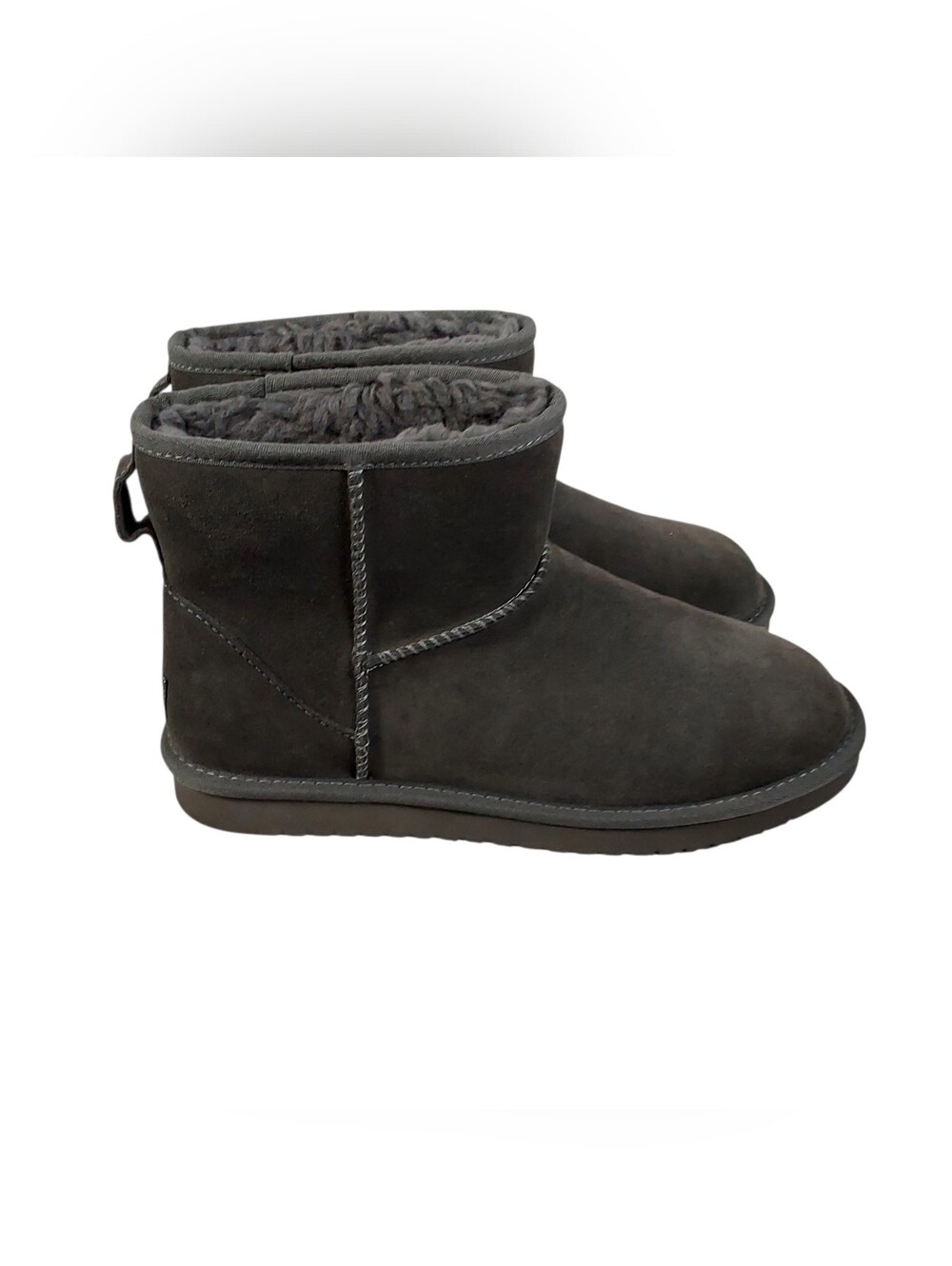 Koolaburra By Ugg Classic Mini II Boots